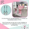 Love Gifts® Babyschaukel aus Holz hochwertig und geeignet Produktbild-Vorschau 6