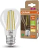 OSRAM LED Stromsparlampe, Filament Birne mit E27 Sockel, Produktbild-Vorschau 9