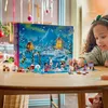 LEGO Friends Adventskalender 2026, bouwset, geschikt voor Productafbeelding-voorbeeld 7