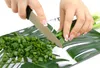 Glasschneidebrett 40x52 Monstera Produktbild-Vorschau 8