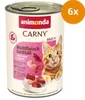 animonda Carny 4017721837187, Dospelý, Akékoľvek plemeno, Náhľad obrázku produktu 4