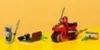 LEGO 71734 NINJAGO Kais Feuer-Bike, Set de jouets moto avec Voir les images du produit 5