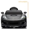 Porsche Carrera GT Elektro-Kinderauto 12V (1–5 Jahre) – Produktbild-Vorschau 4