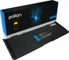 POLION Ersatzbatterie für Dell Latitude 6430u 5600mAh Produktbild-Vorschau 1