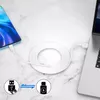 Kabel Xiaomi 6A typu A na typ C, USB-A, USB-C, biały, 1 m Podgląd zdjęcia produktu 9