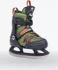 K2 RAIDER ICE Schlittschuhe, Größe  29 - 34, green - Produktbild-Vorschau 7