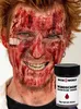 Wundschorf Verkrustetes Blut für Halloween Kostüm Produktbild-Vorschau 1
