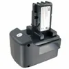 Batterie AccuCell pour Metabo BS 12, BST 12, SB12, 12 V Voir les images du produit 4