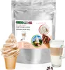 Latte Macchiato Dänisches Softeis Pulver 1 kg Produktbild-Vorschau 1