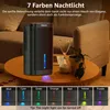 Toner Kingdom Luftentfeuchter, klein, Schwarz, mit Produktbild-Vorschau 6