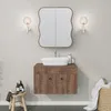Skye Decor, Day Dream - Walnut, Armoires de salle de bains, Voir les images du produit 6