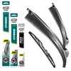 HEYNER® Scheibenwischer mit Heckwischer für MG METRO Produktbild-Vorschau 1