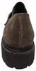 Zapatillas tipo pantufla Paul Green, color marrón Vista previa de la imagen del producto 2