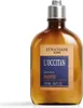 A bottle of L'Occitane Homme L'Occitan Shower Gel is shown against a white background. Produktbild-Vorschau