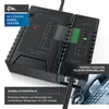 Tester per cavi di rete CSL per cavi RJ45 e RJ11 Test dei Anteprima dell’immagine prodotto 5