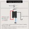 Warmwasserspeicher, Schnellheizung, konstante Temperatur, Produktbild-Vorschau 6