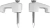 Heftklammern Nº 3 Kabel 100 Stück Produktbild-Vorschau 1