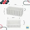 KOTARBAU® 6er Set Blumenkasten Balkon Blumentopf Produktbild-Vorschau 3