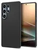 SPIGEN Spigen Galaxy S25 Ultra Case Liquid Air Matte Black Anteprima dell’immagine prodotto 17