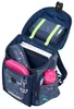 McNeill zaino della scuola Primo Schoolbag Set 9 -pezzi Anteprima dell’immagine prodotto 6