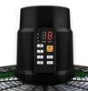 AIROS ECO SILENT SW, Ventilatore da Terra, CasaFan Anteprima dell’immagine prodotto 2