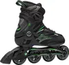 FILA Inline Skate Wave 84 16248 schwarz-grün 45 Produktbild-Vorschau 3