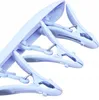 Stendibiancheria quadrato - stendibiancheria - plastica - Anteprima dell’immagine prodotto 6