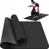 FIT4MED | Schutzmatte - Tpe Matte - Schwarz - 180x80cm - Produktbild-Vorschau 7