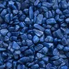 Dekosteine Farbsteine 9-13mm - 5kg Bunte Steine BLAU Produktbild-Vorschau 1