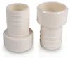 Schlauchtülle zum Kleben 50 auf 38 mm (2 Stk.) Produktbild-Vorschau 2