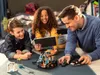 Zestaw programowalnych robotów LEGO® BOOST, 17101 Podgląd zdjęcia produktu 33