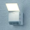 Theben 1020800 theLeda S8-100 WH reflektor LED I Podgląd zdjęcia produktu 9