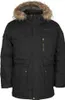 Pinewood 5246 Finnveden Winter Parka Herren Black (400) XXL Produktbild-Vorschau 1
