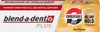 Blend-A-Dent | Adesivo per dentiere - 40 g - Insapore - Anteprima dell’immagine prodotto 2