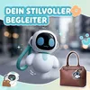 AIORBER Mini robotický prívesok, interaktívna hračka s AI Náhľad obrázku produktu 1