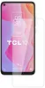 2x Schutzfolie für TCL 10 5G - Anti-Shock 9H Folie dipos Produktbild-Vorschau 2