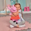 Peppa Pig Plüsch Peppa, 33cm Produktbild-Vorschau 7