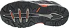 Meindl Snap Junior Graphit/Orange 34 Produktbild-Vorschau 35