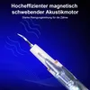 Elektrische Haustierzahnbürste, Ultraschall-Zahnreiniger Produktbild-Vorschau 5