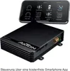 Axton A894DSP - Amplificateur 8.1 canaux avec DSP 10 K Voir les images du produit 4