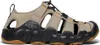Hyperport H2 Men UK 8.5 beige - brindle/black Produktbild-Vorschau 17