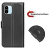 Handy Tasche Xiaomi Redmi A1 Hülle Handyhülle Wallet Case Produktbild-Vorschau 3