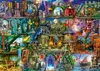 Ravensburger 12000089, 1000 piezas, Fantasía, a partir de Vista previa de la imagen del producto 2