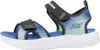 Sandali Skechers 407034LBKLM da Bambini Anteprima dell’immagine prodotto 2