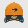New Era Uni 9Forty Snapback F1 McLaren, One Size, orange Produktbild-Vorschau 13