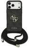 Etui Guess 4G Big Logo Cord Stap Crossbody Na Iphone 17 Pro Produktbild-Vorschau 1