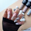 Claresa Top Matt No Wipe -5G Voir les images du produit 5