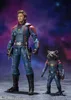 Guardians of the Galaxy 3, S.H. Figuarts actiefiguren: Productafbeelding-voorbeeld 2