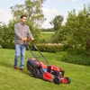 AL-KO Benzin-Rasenmäher Premium 524 VSED-A Produktbild-Vorschau 1