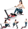 Składany wioślarz WARMOUNTS 4 w 1, rower treningowy z 4 Podgląd zdjęcia produktu 1